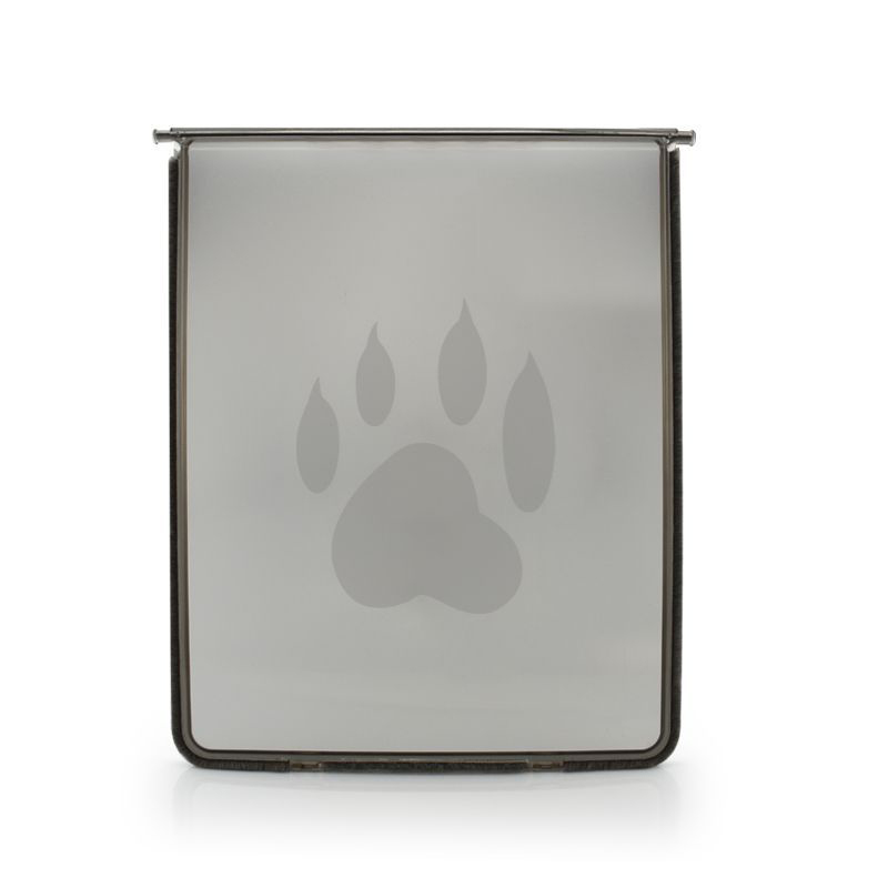 Only Door Flap